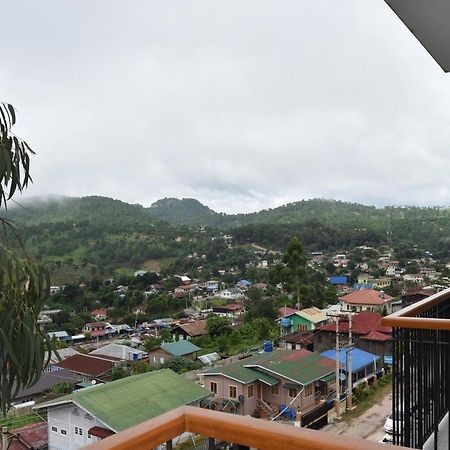 Kalaw Silver Pine Hotel Экстерьер фото
