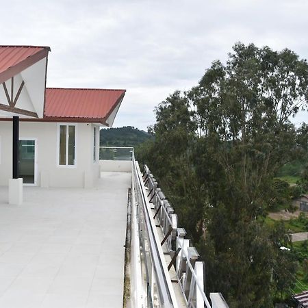 Kalaw Silver Pine Hotel Экстерьер фото