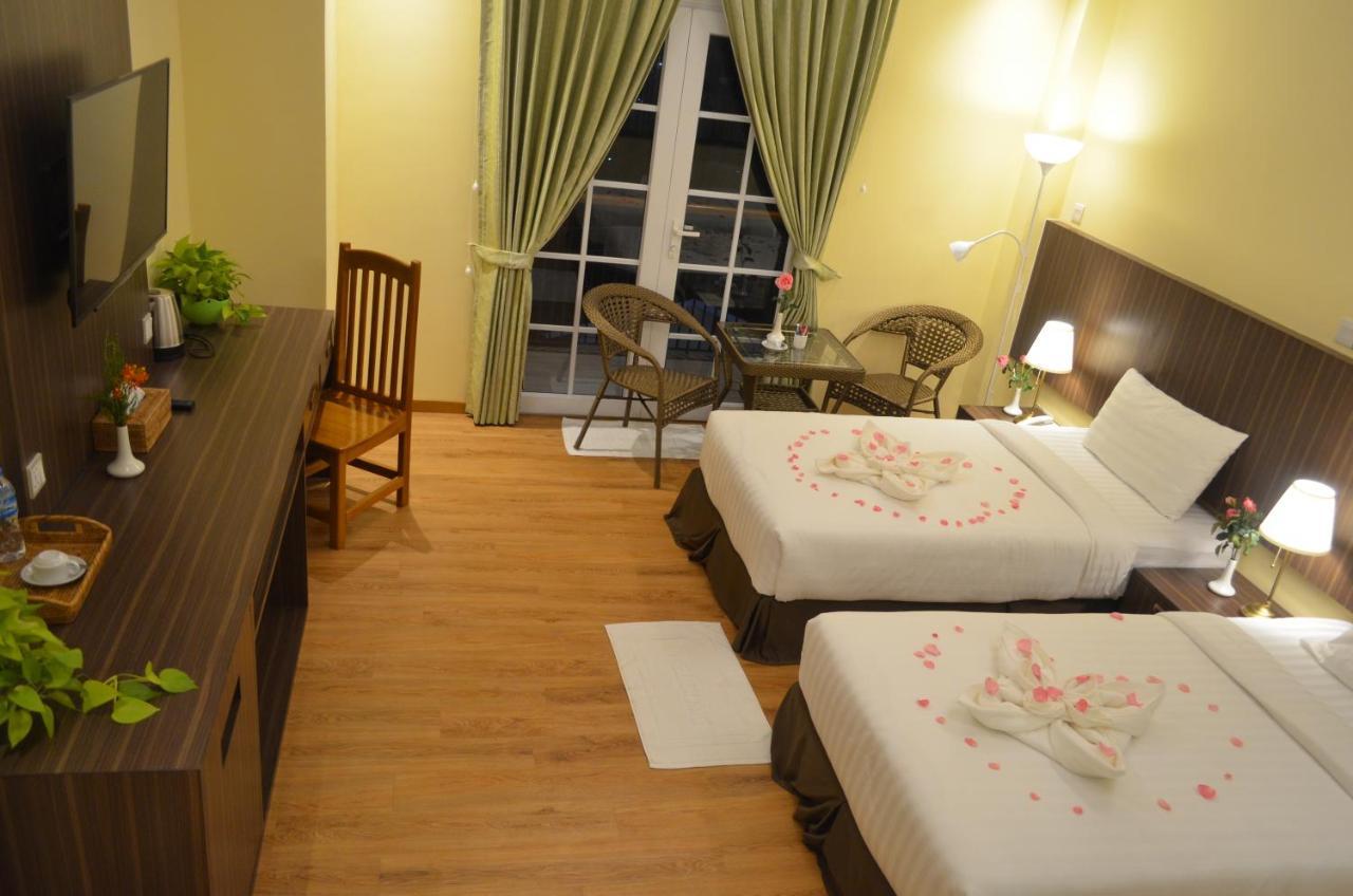 Kalaw Silver Pine Hotel Экстерьер фото