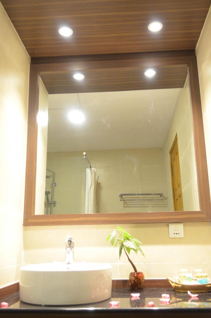 Kalaw Silver Pine Hotel Экстерьер фото