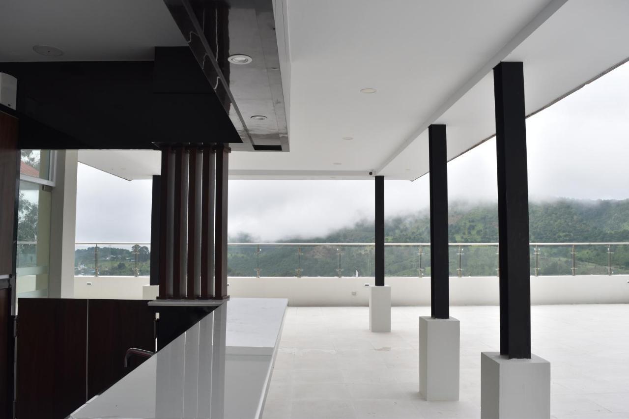 Kalaw Silver Pine Hotel Экстерьер фото